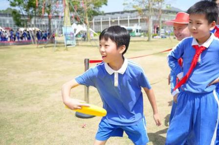 自然为课堂，实践育成长 ——翠北实验小学2025春季4-6年级社会实践活动