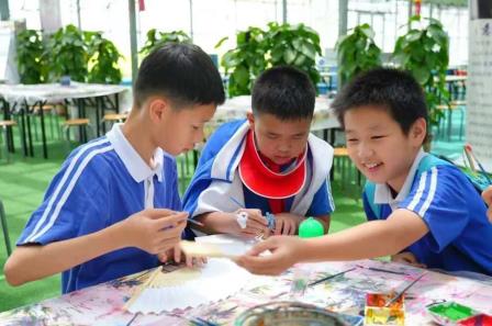 自然为课堂，实践育成长 ——翠北实验小学2025春季4-6年级社会实践活动