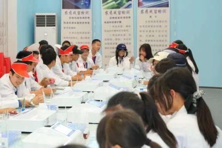 自然为课堂，实践育成长 ——翠北实验小学2025春季4-6年级社会实践活动