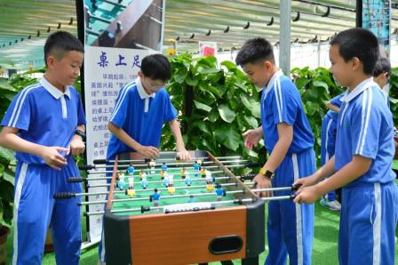 自然为课堂，实践育成长 ——翠北实验小学2025春季4-6年级社会实践活动