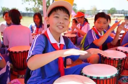 自然为课堂，实践育成长 ——翠北实验小学2025春季4-6年级社会实践活动