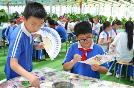 自然为课堂，实践育成长 ——翠北实验小学2025春季4-6年级社会实践活动