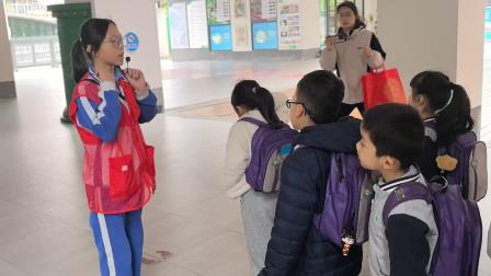 助力幼童逐梦，点亮小学憧憬 ——翠北实验小学开展幼小衔接活动