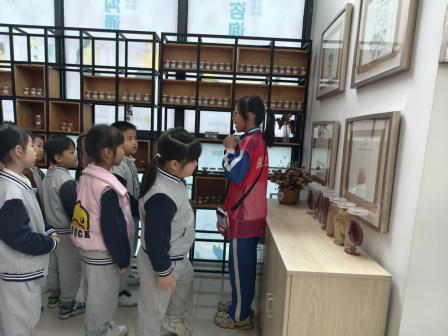 助力幼童逐梦，点亮小学憧憬 ——翠北实验小学开展幼小衔接活动