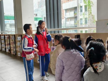 助力幼童逐梦，点亮小学憧憬 ——翠北实验小学开展幼小衔接活动