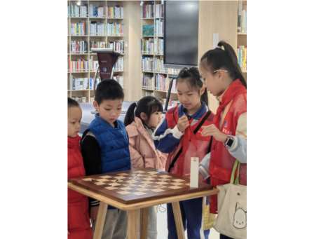 助力幼童逐梦，点亮小学憧憬 ——翠北实验小学开展幼小衔接活动