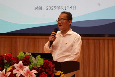 观摩研讨同进步，共探智慧教学新样态——安徽省合肥市蜀山区校长团到水田小学交流学习