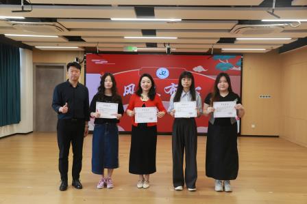 与书有约 “阅”见幸福 ——布心小学举行“世界读书日”主题升旗仪式暨交通安全宣讲活动