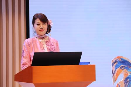 敦煌艺韵、五校贯通、教研联盟 ——深圳市罗湖区教科院实验教育集团举办5+1贯通教研联盟美育浸润成果展示活动暨省工作室、怀集、陆丰跨区域联研