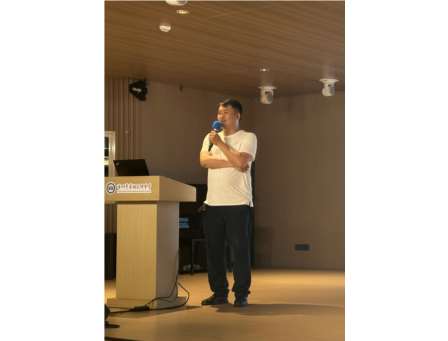 家校连心筑未来，职业星火照前程‌ ——翠园文锦中学举办“家校共育连心桥”系列活动第一期