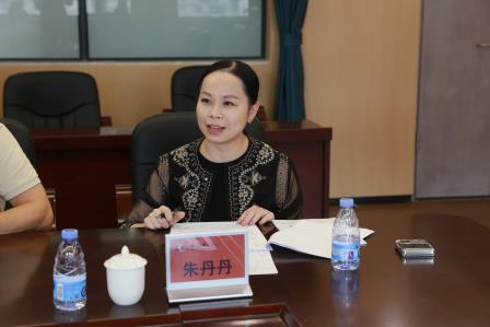 罗湖区第三责任区督学到布心小学开展“双减 +”专项督导