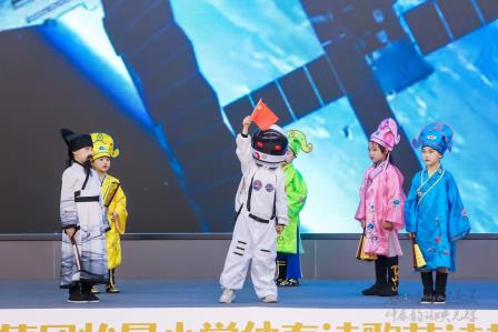 深圳市怡景小学举办2025仲春浪漫诗歌节：以诗为媒，育美润心——探索诗教多维融合路径，培根铸魂育新时代少年