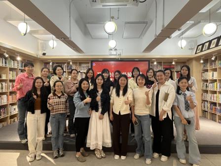 共研教学基本功，赋能英语新课堂 ——深圳市翠北实验小学英语教学基本功分享会圆满举行​