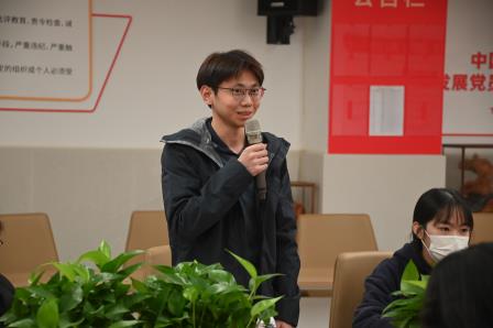 深圳市桂园中学举行2025年实习教师见面会
