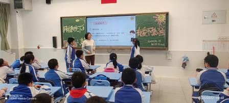 同在阳光下，有爱不孤独——深圳市东晓小学开展融合教育活动
