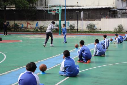 淬炼十项基本功 启航教育新征程 ——深圳市向西小学圆满完成罗湖区2025年新教师教学能力达标考核