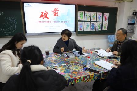 淬炼十项基本功 启航教育新征程 ——深圳市向西小学圆满完成罗湖区2025年新教师教学能力达标考核