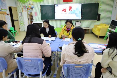 淬炼十项基本功 启航教育新征程 ——深圳市向西小学圆满完成罗湖区2025年新教师教学能力达标考核