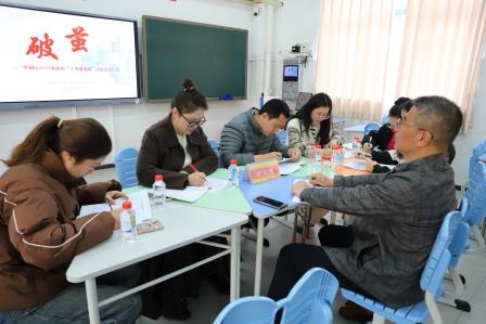 淬炼十项基本功 启航教育新征程 ——深圳市向西小学圆满完成罗湖区2025年新教师教学能力达标考核