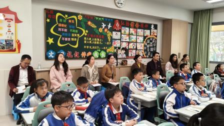 翠竹外国语实验学校新教师“十项基本功”破茧行动展新篇
