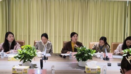翠竹外国语实验学校新教师“十项基本功”破茧行动展新篇