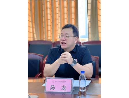 罗湖区教科院专家团队视导南科大附属罗湖中学，精准赋能教学提质与教师成长