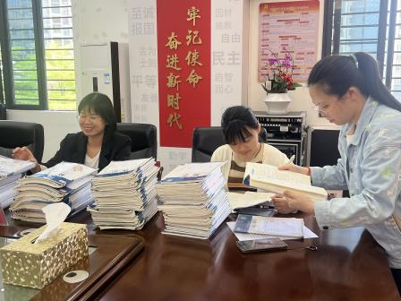 “双减”落地精耕课堂，五育融合赋能成长——深圳市仙桐实验小学教学常规作业及教案检查