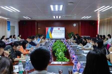 家访“锦”囊在线！金牛区班主任赴翠园文锦解锁协同育人新攻略