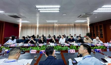 家访“锦”囊在线！金牛区班主任赴翠园文锦解锁协同育人新攻略