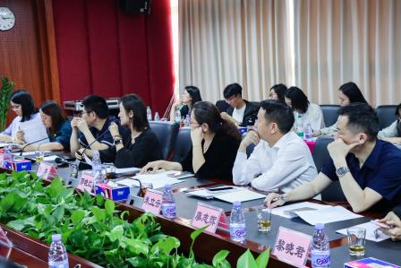 家访“锦”囊在线！金牛区班主任赴翠园文锦解锁协同育人新攻略