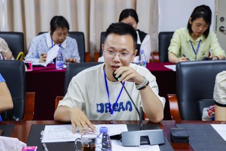 家访“锦”囊在线！金牛区班主任赴翠园文锦解锁协同育人新攻略