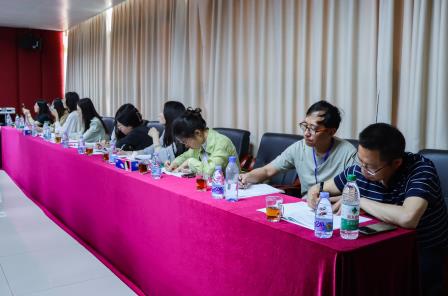 家访“锦”囊在线！金牛区班主任赴翠园文锦解锁协同育人新攻略