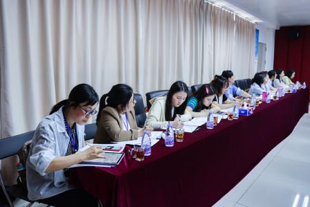 家访“锦”囊在线！金牛区班主任赴翠园文锦解锁协同育人新攻略