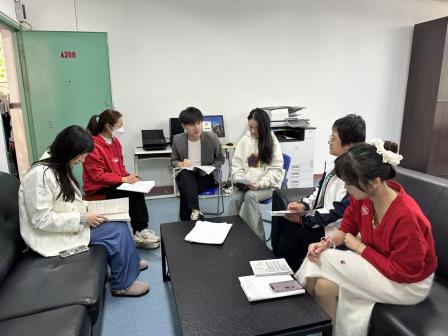 凝心聚力绽芳华 共研共学创佳绩——东湖中学语文组深耕教研喜结硕果