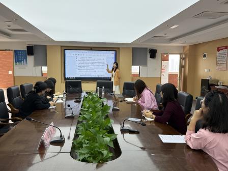 凝心聚力绽芳华 共研共学创佳绩——东湖中学语文组深耕教研喜结硕果