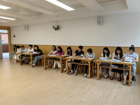 凝心聚力绽芳华 共研共学创佳绩——东湖中学语文组深耕教研喜结硕果