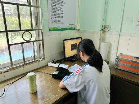 书香润美韵，阅读塑心灵——碧波小学举办世界阅读日主题活动