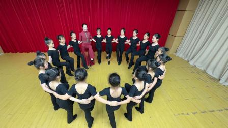以礼润心 以美育德——碧波小学“美育一件事”引领礼仪教育新风尚