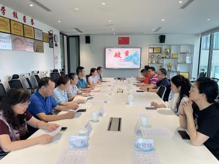 教改春风拂课堂，视导助力绽光芒 --罗湖未来学校初中部迎来2024年新教师过关考核暨初三“考教衔接”视导活动