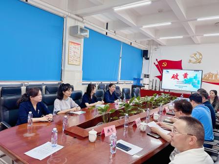 破茧成蝶正当时 逐光而行向未来 ——螺岭湖贝迎接区“2024年新入职教师‘十项基本功’破茧过关视导工作”