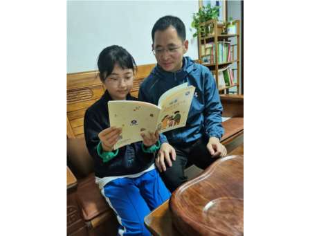 书香漫北斗，阅读向未来——深圳市北斗小学4.23世界读书日系列活动全记录