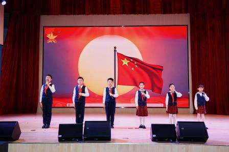 共话红色传承 赋能新时代少先队建设——2025深圳市少先队大队辅导员轮训班第三期交流活动圆满举行
