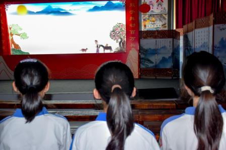 趣味研学，山海育人 ——深圳市梧桐小学开展春季社会实践研学活动