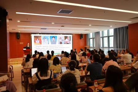以“取经”精神探索教育数字化转型新路径