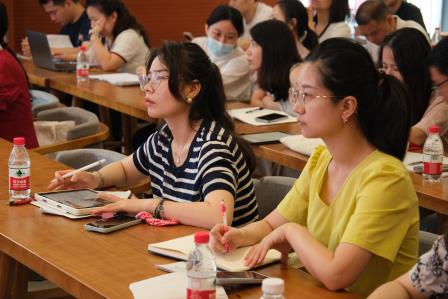 以“取经”精神探索教育数字化转型新路径