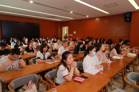 以“取经”精神探索教育数字化转型新路径