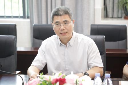 关注心灵成长，共筑阳光校园——罗湖区第六责任区督学到水田小学开展专项督导