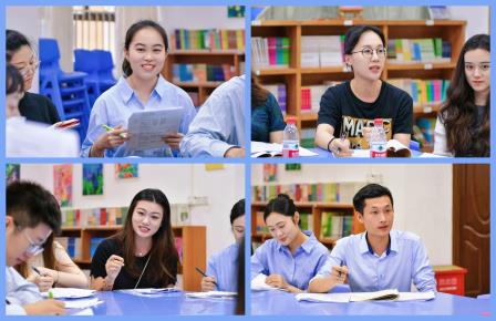 校际研课促交流，六校携手共提升——深圳市景贝小学开展罗湖区音乐学科贯通式校际结对研课活动