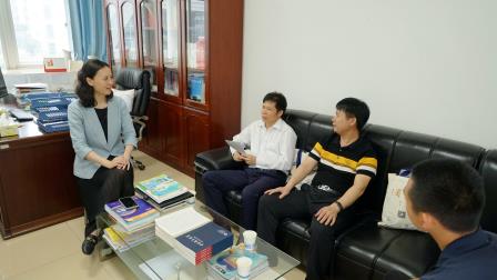 深怀携手育桃李，教坛同心谱新篇 ——怀集县岗坪镇初级中学赴罗外初中教育交流活动纪实