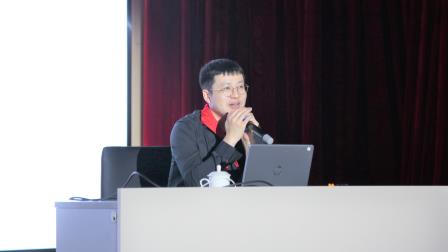 书香满校园，作家伴成长——翠竹外国语实验学校“作家进校园”活动圆满落幕